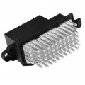 Hvac Blower Motor Resistor For Nissan Rogue 2014 2021 Part Number 277a14bu0a Ru957 Ja2012 Av1119e624aa Dz-1028 