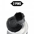 X Autohaux 4593849aa Car Idle Air Control Valve Iac Actuator For Jeep Wrangler 2 4l 2005-2006 Chrysler Pacifica 8l 300m 3 5l