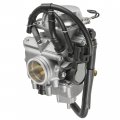 Caltric Carburetor Compatible With Honda Trx500tm Tr Tm Trx 500 Foreman 500 2x4 2005-2006