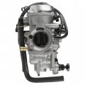 Caltric Carburetor Compatible With Honda Trx500tm Tr Tm Trx 500 Foreman 500 2x4 2005-2006