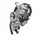 Caltric Carburetor Compatible With Honda Trx500tm Tr Tm Trx 500 Foreman 500 2x4 2005-2006