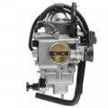 Caltric Carburetor Compatible With Honda Trx500tm Tr Tm Trx 500 Foreman 500 2x4 2005-2006