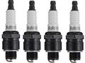 Arko Tractor Parts Spark Plugs Replacement For Ford Gas Tractors 600 700 800 2000 4000 2n 8n 9n Qty 4 