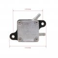 The Rop Shop Fuel Pump For 2013 Yamaha 8hp F8smha F8lmha Outboard Assembly Systems Kit