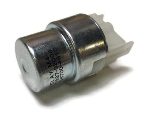 Main Relay Replaces Santech Denso 90987-02004 90987-02004-83 056700-4810