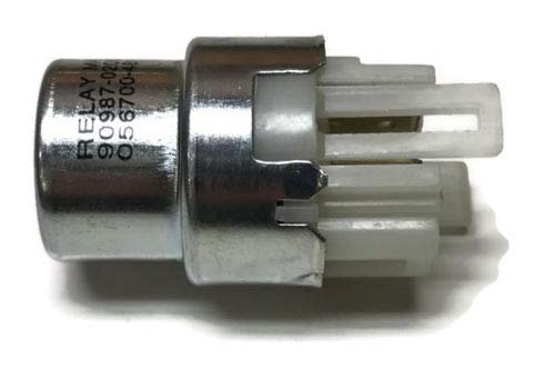 Main Relay Replaces Santech Denso 90987-02004 90987-02004-83 056700-4810