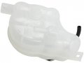 Front Engine Coolant Overflow Expansion Tanks With Cap Compatible 2009-2015 Dodge Journey 3 5l 6l V6