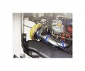Autobahn88 Aluminum Air Flow Meter Afm Adapter 80mm 3 1 Compatible With Honda Civic Cr-v Element