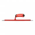 Goldblatt Trowel Stainless Steel Finishing 16 In X 4 