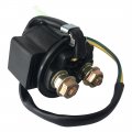 Cylinman Starter Solenoid Relay With Fit For Chinese 110cc 125cc 150cc 200cc 250cc Atv Quad Bikes Gy6 50cc Scooter Moped Go