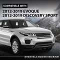 Windshield Washer Reservoir For Land Rover Range Evoque 2012-2019 Fit Discovery Sport