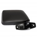 Aintier Passenger Side Mirror Compatible With 1983-1992 For Ford Ranger 1984-1990 Bronco Ii Manual Operation Non-heated