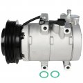 Aintier Ac A C Compressor Co 10549c 1999-2001 Fit For Hyundai Sonata 2 5l
