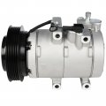 Aintier Ac A C Compressor Co 10549c 1999-2001 Fit For Hyundai Sonata 2 5l
