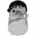 Aintier Ac A C Compressor Co 10549c 1999-2001 Fit For Hyundai Sonata 2 5l