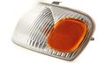 Corner Light For 1998 To 2000 Toyota Corolla Left Driver Side With Bulbs To2520150 