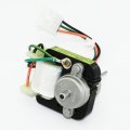 Ge Wr60x10220nuine Oem Condenser Fan Motor For Ge Refrigerators