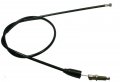 Clutch Cable For Ts250 Savage Ts 250 1971 1975 Heavy Duty Replacement Drive Wire With Nylon Lined Housing 