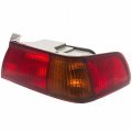 1997-1999 Toyota Camry Passenger Side Replacement Taillight Rear Lamp To2801124 Fki Nal Brand Usa Japan Built 