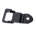 Radiator Support Ford Edge 2011 2012 2013 2014 Driver Or Passenger Side Single Piece Replacement For Fo1225271 Ag1z8a193a 