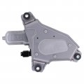 Motoku Rear Windshield Wiper Motor For Jeep Grand Cherokee 2014-2021 Dodge Durango 2011-2021