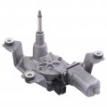 Motoku Rear Windshield Wiper Motor For Jeep Grand Cherokee 2014-2021 Dodge Durango 2011-2021