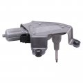 Motoku Rear Windshield Wiper Motor For Jeep Grand Cherokee 2014-2021 Dodge Durango 2011-2021