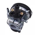 Gxywady Carburetor Replacement For Dellorto Style Sha 14 12p Mopeds Tomos 2fm-090-047
