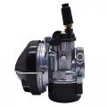 Gxywady Carburetor Replacement For Dellorto Style Sha 14 12p Mopeds Tomos 2fm-090-047