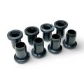 A-arm Suspension Short Bushings 8-pack Replacement For Polaris Ranger 400 500 800 900 Crew Ev 