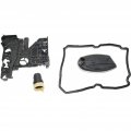Mercedes-benz Cl55 Cl63 Amg Automatic Transmission Conductor Plate 2001-2012 W Gasket Filter 68049181aa 1402701161 2035400253 