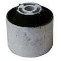 Trailing Arm Bushing For 2022 2023 2024 Volkswagen Golf R Natural Rubber Black 0 48 Inside Diameter 2 37 In Outside 1 
