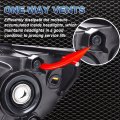 G-plus Headlights Assembly W O Bulbs Compatible With 2007-2013 Toyota Tundra 2008-2017 Sequoia Bumper Headlamp Cleara Lensa