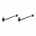 Rear Sway Bar Link Kit Stabilizer End Links For Mazda B2300 1995 1996 B3000 1994 2002 B4000 2010 2 Piece Set 