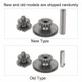 Engine Sprocket 17t Starter Reduction Gear Kit Fit For Motorcycle 150cc 200cc 250cc Cg125 Cg200 Cg250
