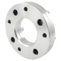 4x4 5 Tox4 5 Wheel Adapters 1 In Bore 73 1mm For Nissan Altima 240sx 200sx 300zx Stanza Infiniti G20 M30 Suzuki Swift 12x1 25 