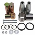 Ztuoauma Pin Bushing Kit For Bobcat Skid Steer Loader 753 S150 S160 S175 S185 S330 T250 T300 T320