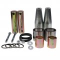 Ztuoauma Pin Bushing Kit For Bobcat Skid Steer Loader 753 S150 S160 S175 S185 S330 T250 T300 T320