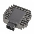 Caltric Regulator Rectifier Compatible With Kawasaki Jet Ski Ultra 310lx 310x 310r Jt1500 2014-2018