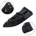 Inner Left Tail Light Replacement For Terrain 2018 2019 2020 2021 Driver Side Rear Brake Lamp Assembly 84299169 84949340