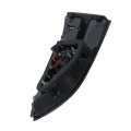 Inner Left Tail Light Replacement For Terrain 2018 2019 2020 2021 Driver Side Rear Brake Lamp Assembly 84299169 84949340