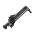 A-premium Front Left 8k0955101a Headlight Washer Nozzle Compatible With A4 Allroad S4 B8 2009-2015 Driver Side