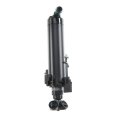A-premium Front Left 8k0955101a Headlight Washer Nozzle Compatible With A4 Allroad S4 B8 2009-2015 Driver Side