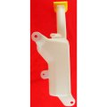 Coolant Reservoir For Chrysler Pt Cruiser 2003 To 2009 With Cap And Turbo Ch3014111 5058070ad 