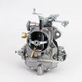 Kipa Carburetor For Ford Falcon 1100 Truck F100 Fairlane Galaxie Mustang Maverick Granada Torino Straight-6 170 200 223 262 Cu