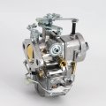Kipa Carburetor For Ford Falcon 1100 Truck F100 Fairlane Galaxie Mustang Maverick Granada Torino Straight-6 170 200 223 262 Cu
