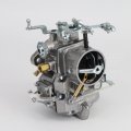 Kipa Carburetor For Ford Falcon 1100 Truck F100 Fairlane Galaxie Mustang Maverick Granada Torino Straight-6 170 200 223 262 Cu