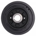 Aintier Automotive Replacement Engine Crankshaft Pulleys Fit For Nissan Pathfinder 1996-2000