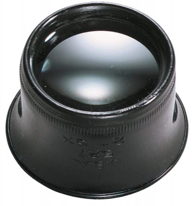 General Tools 527 Eye Loupes
