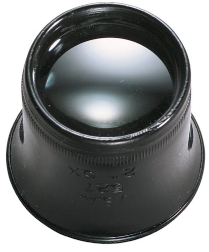 General Tools 527 Eye Loupes